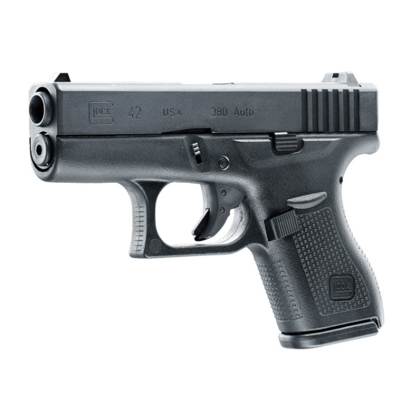 GLOCK 42 | GBB | 6MM - Bild 3