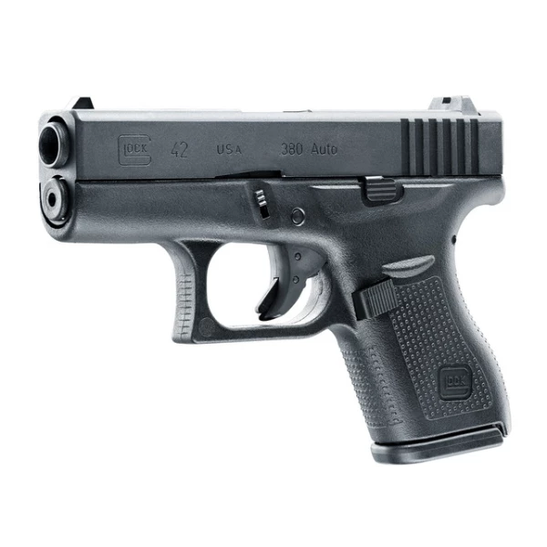 GLOCK 42 | GBB | 6MM - Bild 3