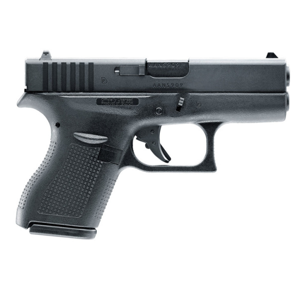 GLOCK 42 | GBB | 6MM - Bild 2