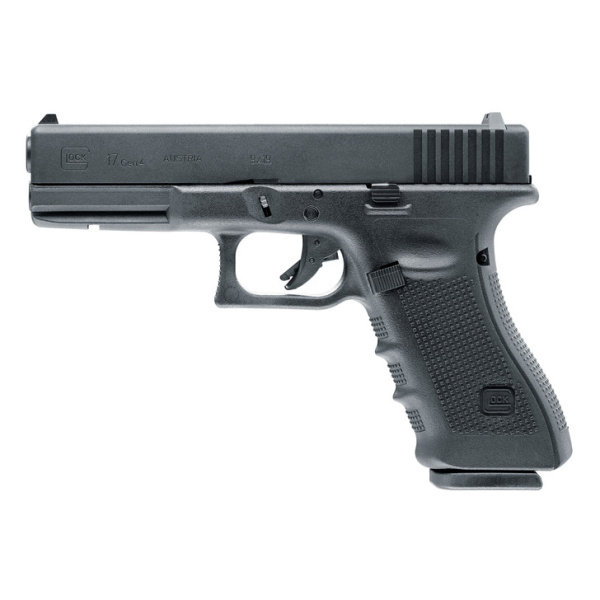 GLOCK 17 GEN4 | GBB | 6 MM