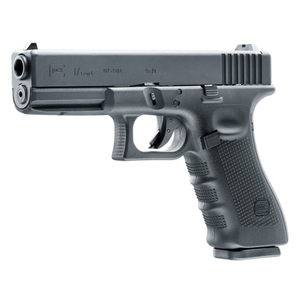 GLOCK 17 GEN4 | GBB | 6 MM - Bild 3
