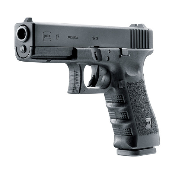 GLOCK 17 | GBB | 6 MM - Bild 3