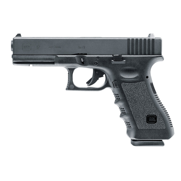 GLOCK 17 | GBB | 6 MM