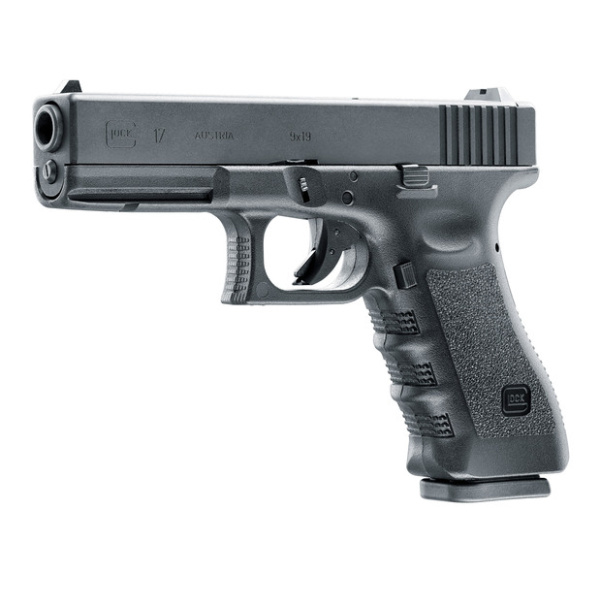 GLOCK 17 | GBB | 6 MM - Bild 2
