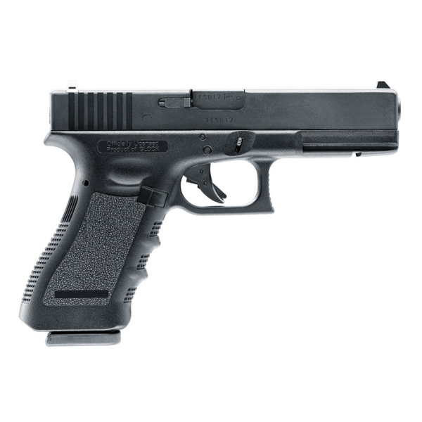 GLOCK 17 | GBB | 6 MM - Bild 4