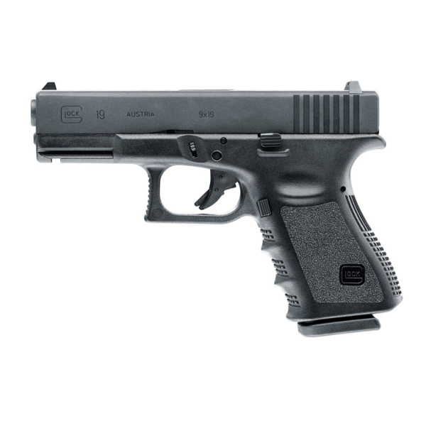 GLOCK 19 | GBB | 6 MM