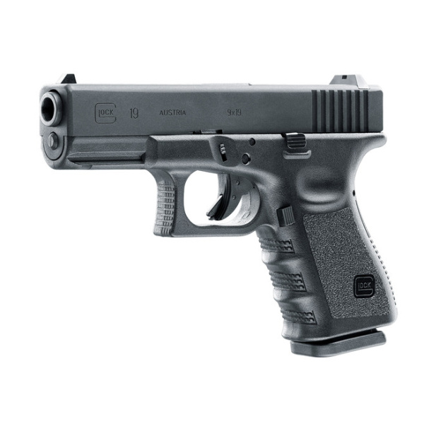 GLOCK 19 | GBB | 6 MM - Bild 3