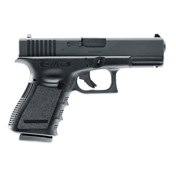 GLOCK 19 | GBB | 6 MM - Bild 2