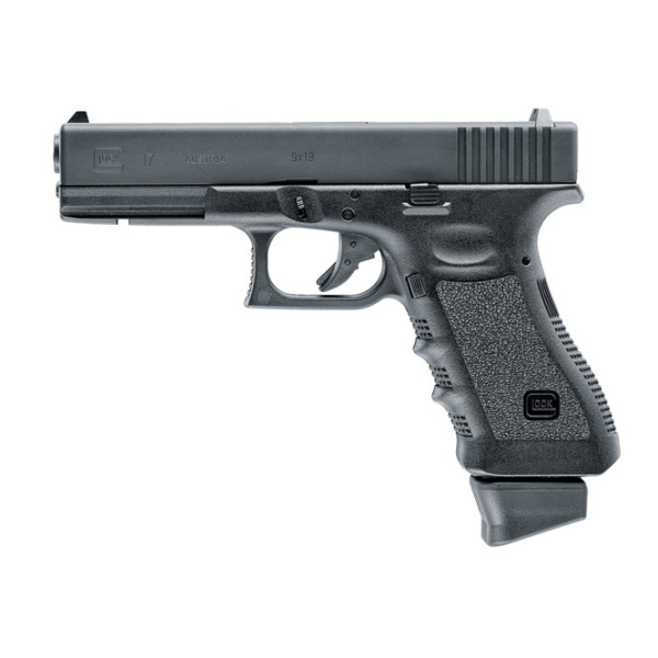 GLOCK 17 DELUXE | GBB | CO2 | 6MM