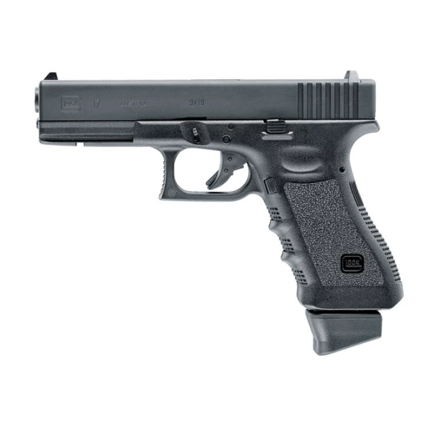GLOCK 17 DELUXE | GBB | CO2 | 6MM
