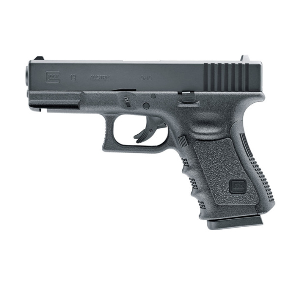 GLOCK 19 | CO2 | 6 MM