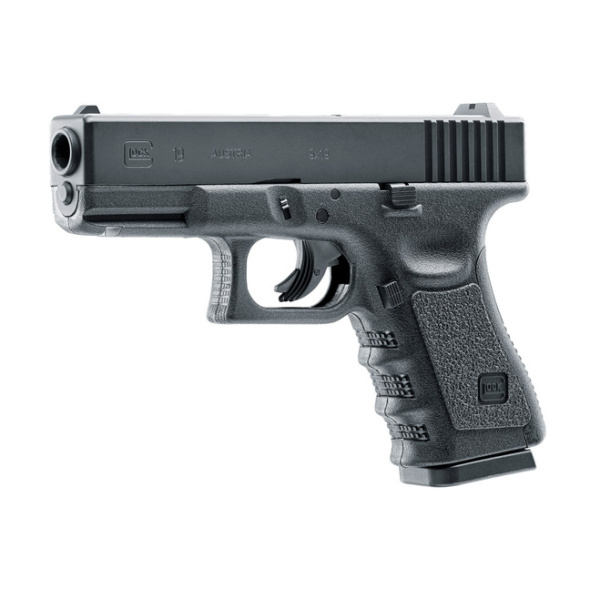 GLOCK 19 | CO2 | 6 MM - Bild 3