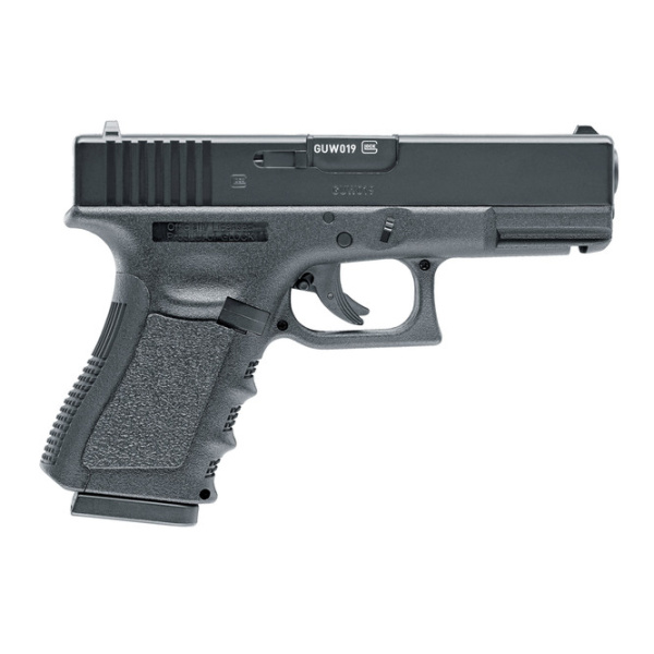GLOCK 19 | CO2 | 6 MM - Bild 2