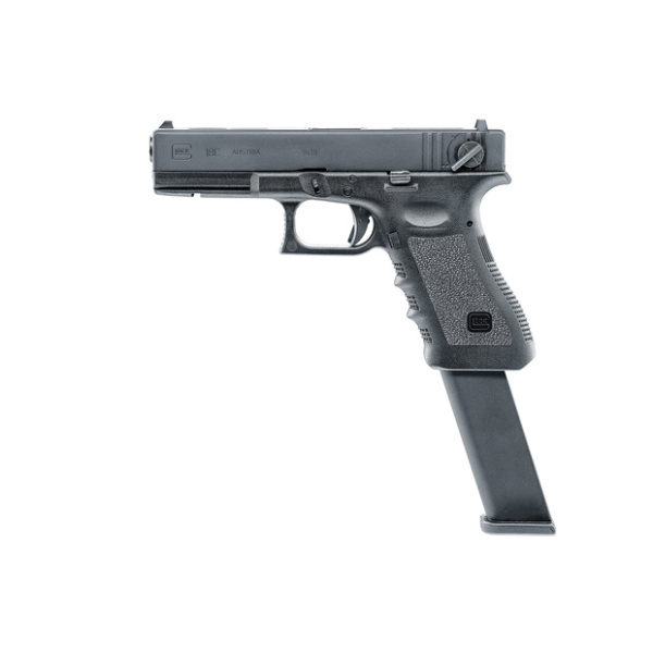 GLOCK 18C | GBB | 6 MM