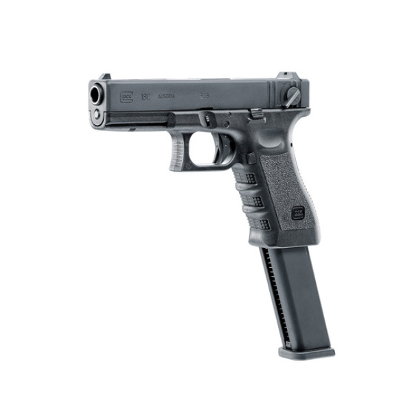 GLOCK 18C | GBB | 6 MM - Bild 2