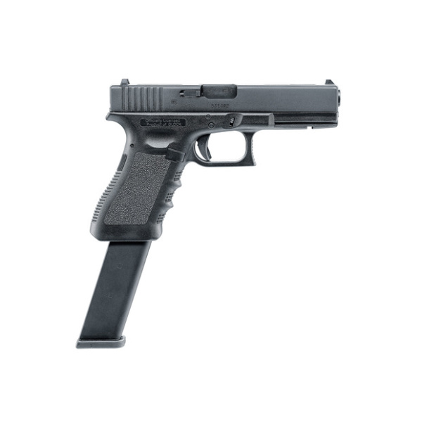 GLOCK 18C | GBB | 6 MM - Bild 3