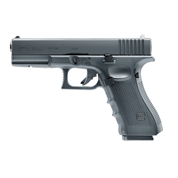 GLOCK 17 GEN4 | CO2 | 1,3 JOULE | 6MM