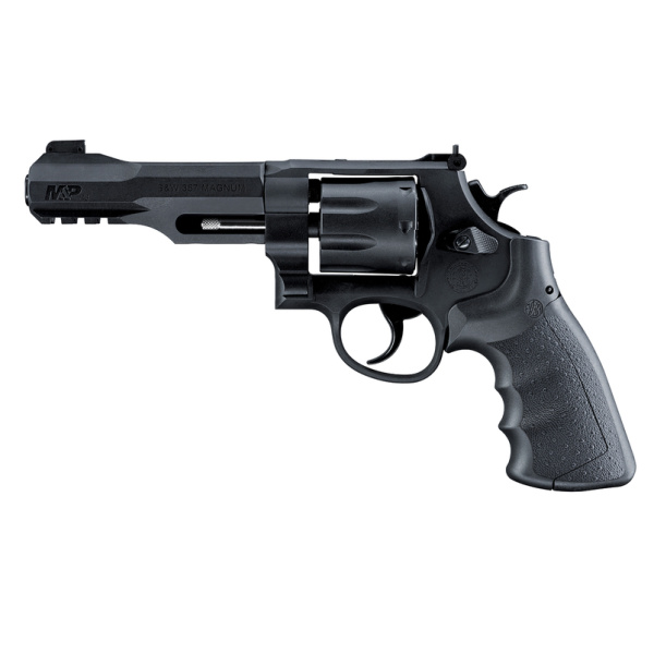 SMITH & WESSON M&P R8 | CO2 | 6MM