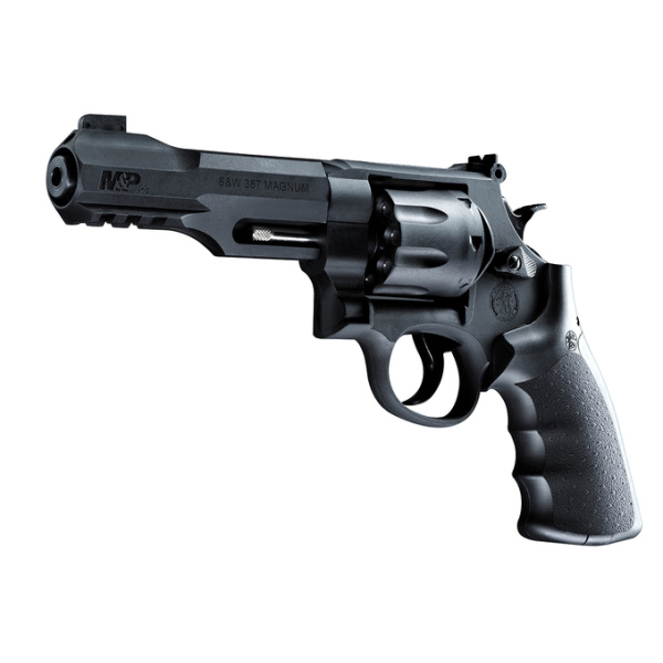 SMITH & WESSON M&P R8 | CO2 | 6MM - Bild 2