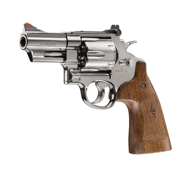 Smith & Wesson M29 | 3 | CO2 | 6mm - Bild 2