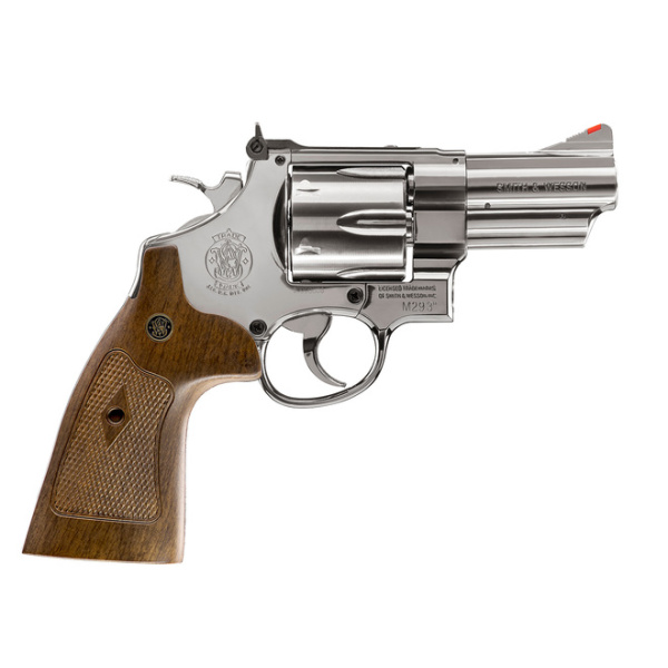 Smith & Wesson M29 | 3 | CO2 | 6mm - Bild 3