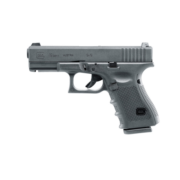 GLOCK 19 GEN4 | GBB | 6 MM