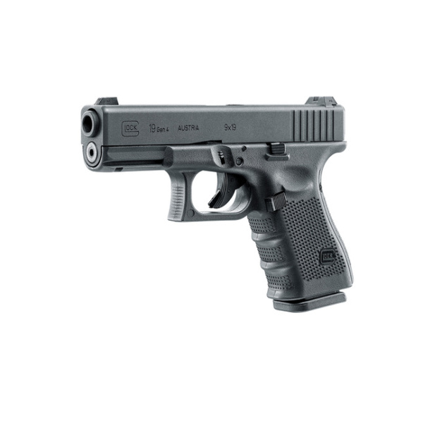 GLOCK 19 GEN4 | GBB | 6 MM - Bild 2