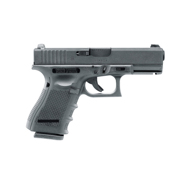 GLOCK 19 GEN4 | GBB | 6 MM - Bild 3