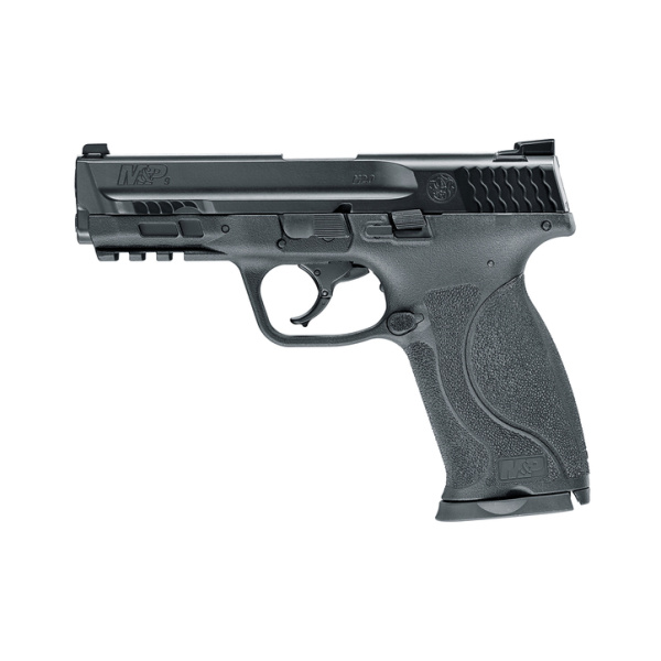 SMITH & WESSON M&P9 M2.0 | CO2 | 6MM