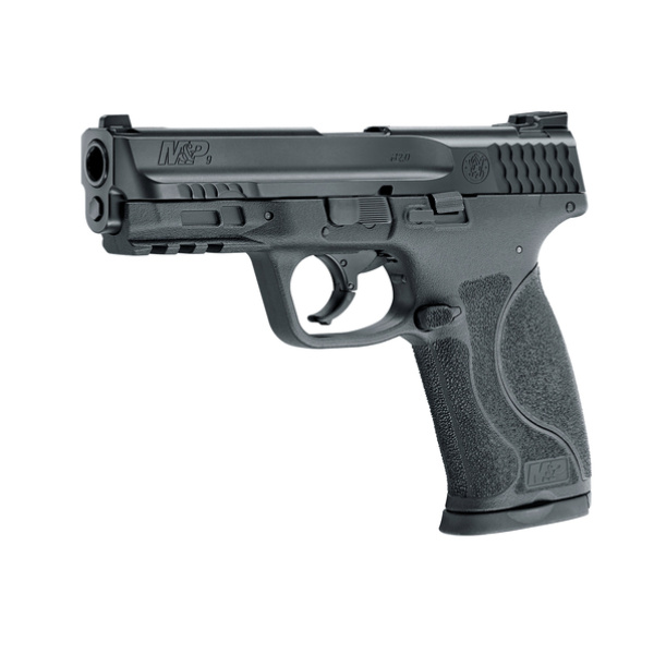 SMITH & WESSON M&P9 M2.0 | CO2 | 6MM - Bild 2