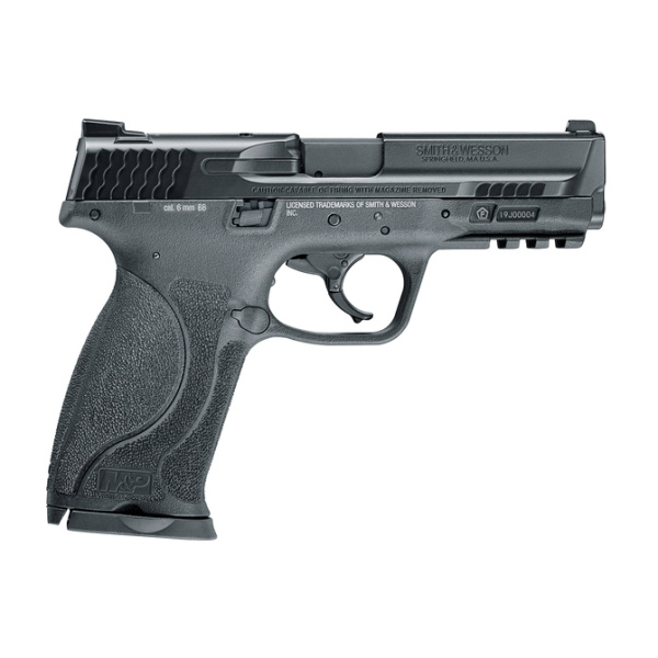 SMITH & WESSON M&P9 M2.0 | CO2 | 6MM - Bild 3