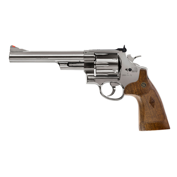 Smith & Wesson M29 | 6,5 | CO2 | 6mm