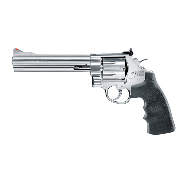 Smith & Wesson 629 Classic | 6,5 | CO2 | 6mm - Bild 4