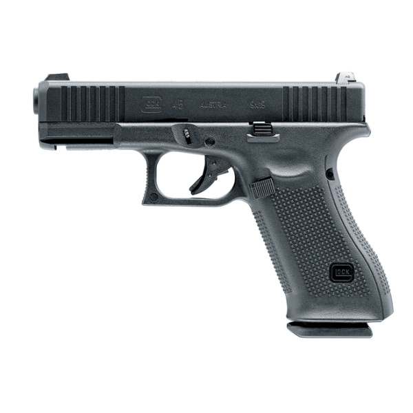 GLOCK 45 | GBB | 6MM
