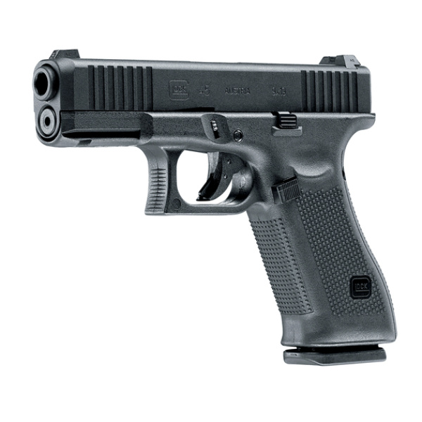 GLOCK 45 | GBB | 6MM - Bild 2