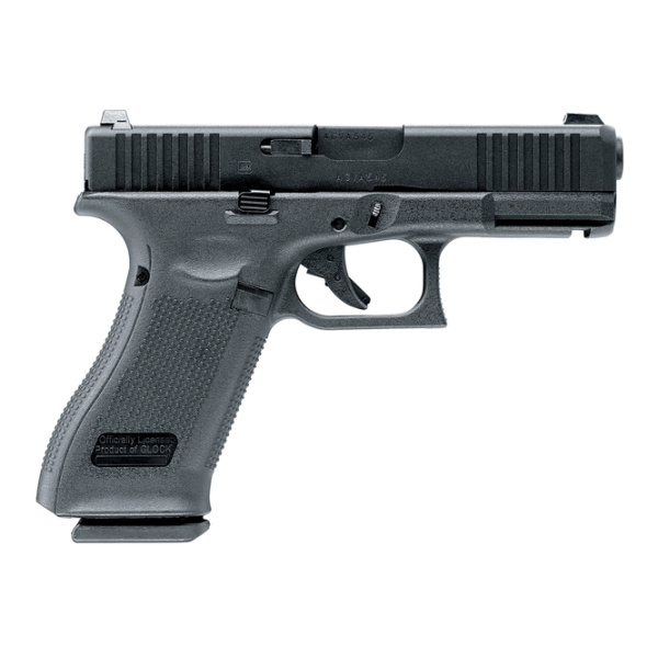 GLOCK 45 | GBB | 6MM - Bild 3