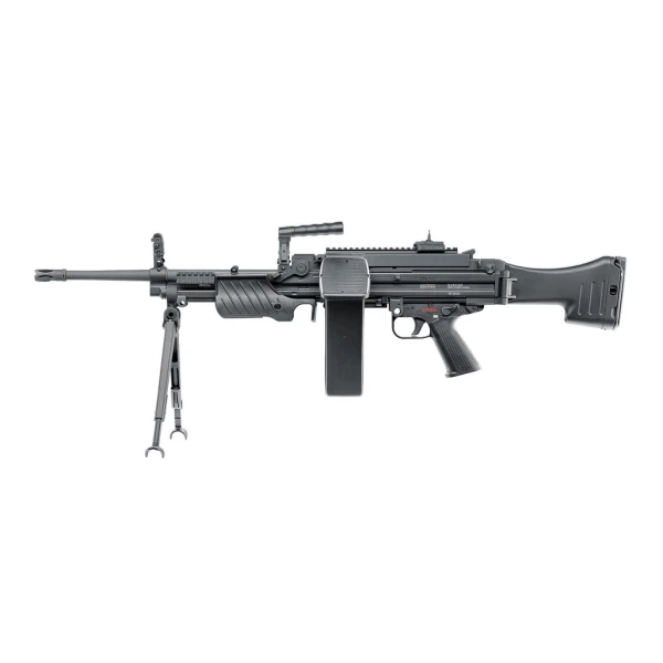 HECKLER & KOCH MG4 | AEG | 6MM