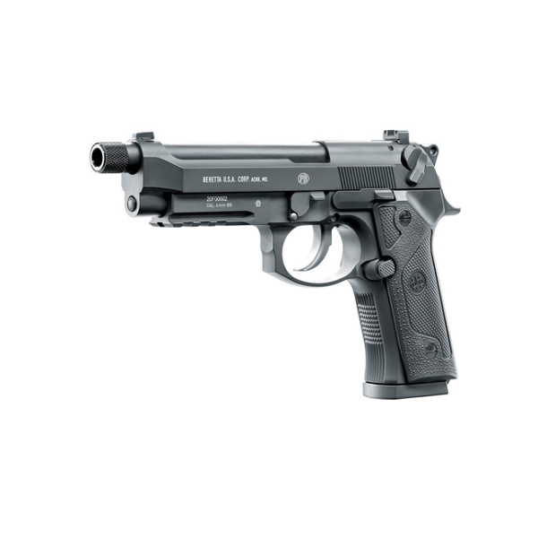 BERETTA M9A3 FM | CO2 | 6MM - Bild 2