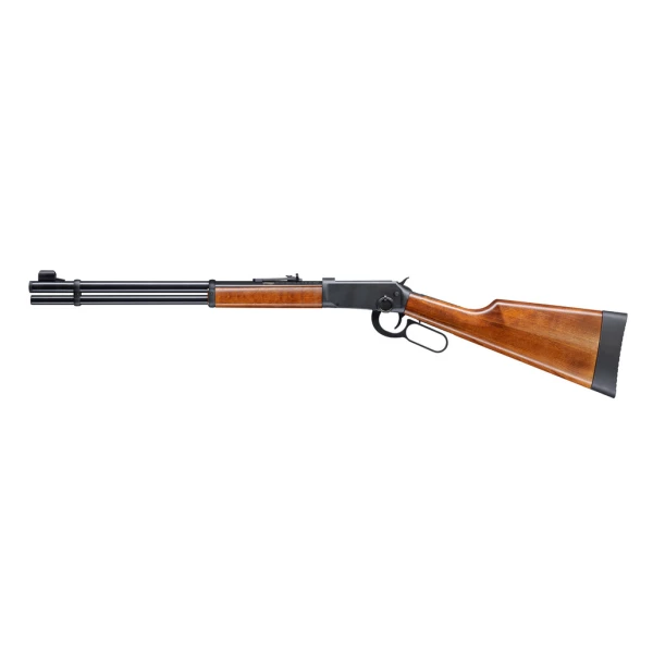 WALTHER LEVER ACTION BLACK
