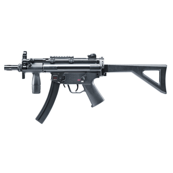 HECKLER & KOCH MP5 K-PDW | 4,5MM | Co2