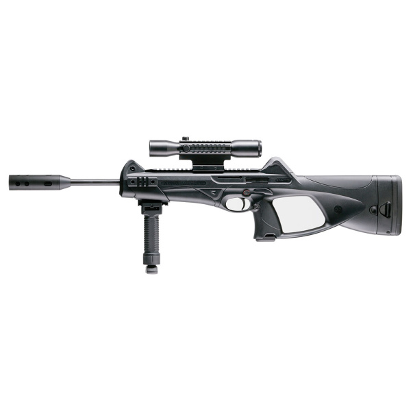 BERETTA CX4 STORM KIT MED KIKARSIKTE