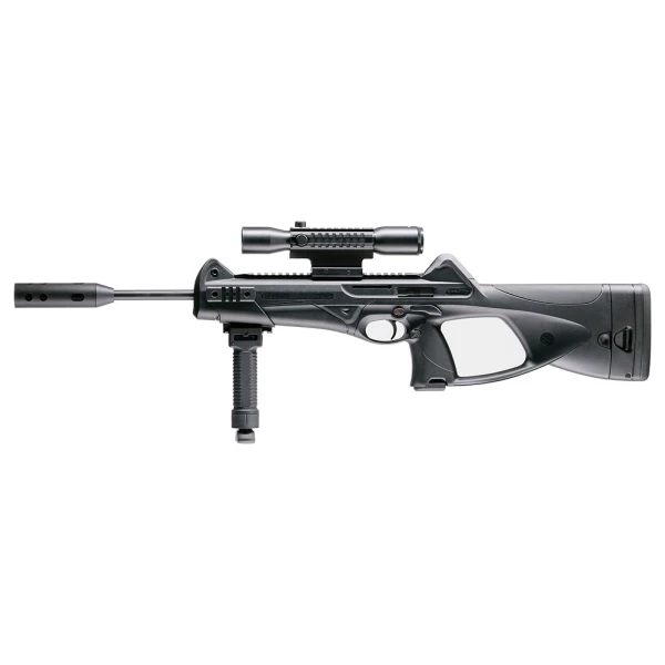 BERETTA CX4 STORM KIT MED KIKARSIKTE