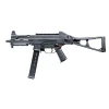 S&T, HECKLER & KOCH UMP | AEG