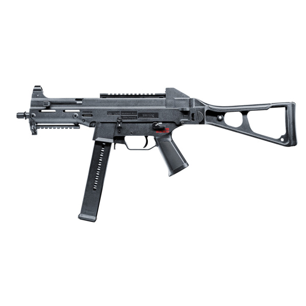 S&T, HECKLER & KOCH UMP | AEG