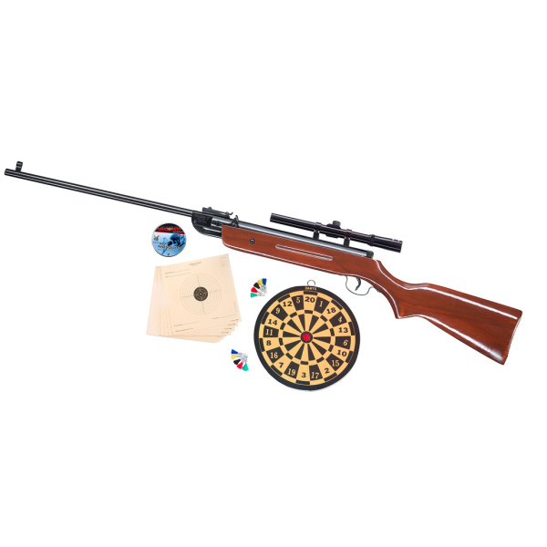 PERFECTA MOD. 32 SET