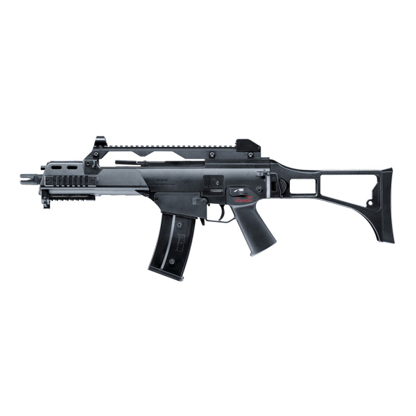 S&T HECKLER & KOCH G36C SPORTSLINE
