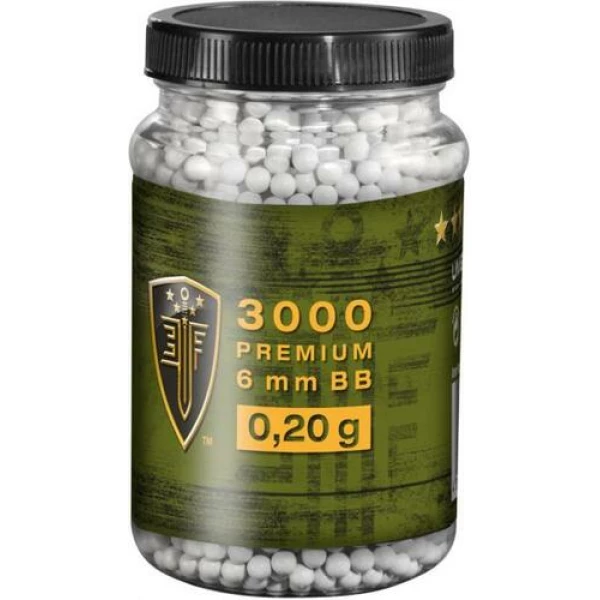 Elite Force Premium Selection | 0,20g | 3000st | Burk