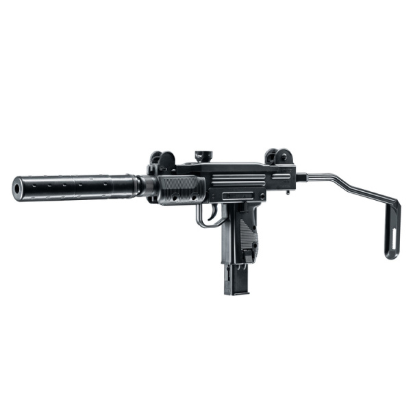 IWI MINI UZI | 4,5MM BB's | Co2 |