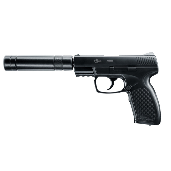 COMBAT ZONE COP SK
