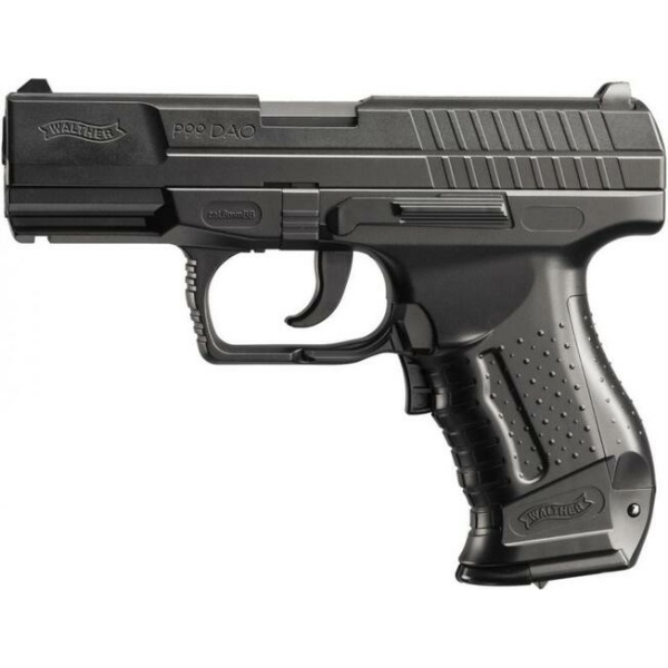 WALTHER P99 DAO